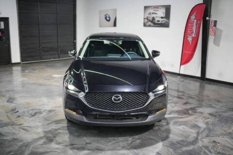 2021 Mazda CX-30 2.5 S