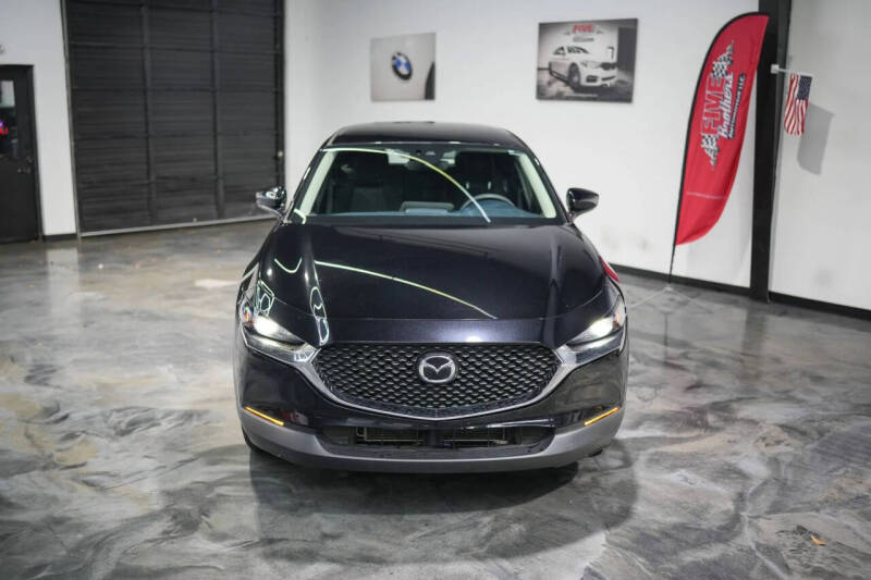 2021 Mazda CX-30 2.5 S