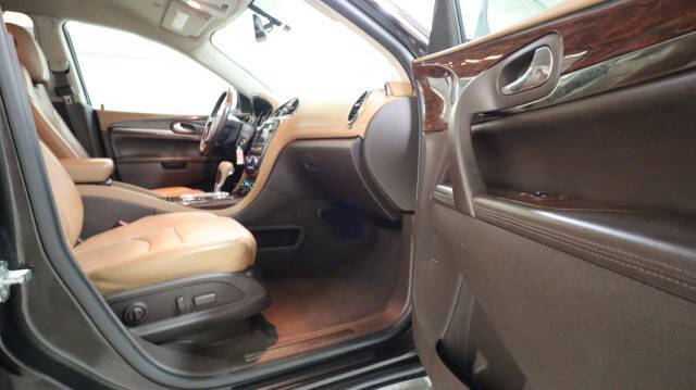 2014 Buick Enclave Leather