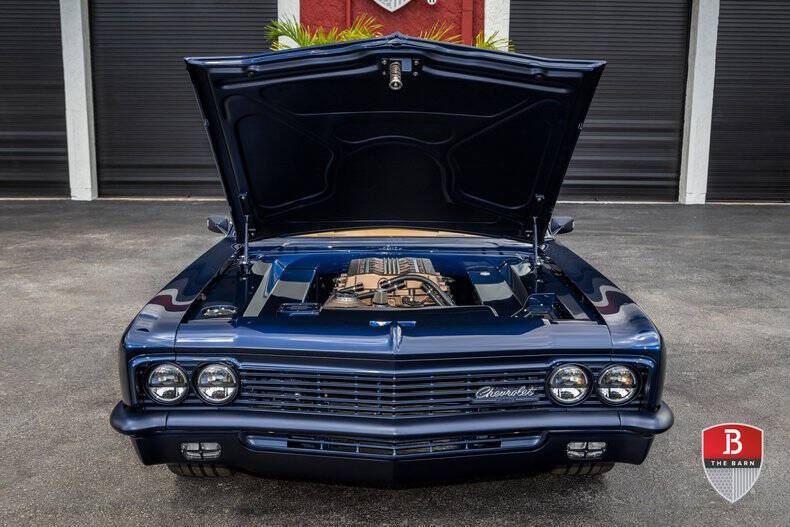 1966 Chevrolet Impala