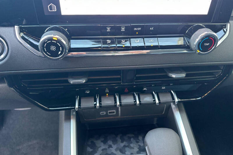 2026 Chevrolet Colorado Work Truck