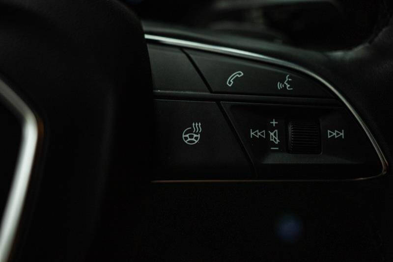 2024 Audi A5 Sportback quattro S line Prem Plus 45 TFSI