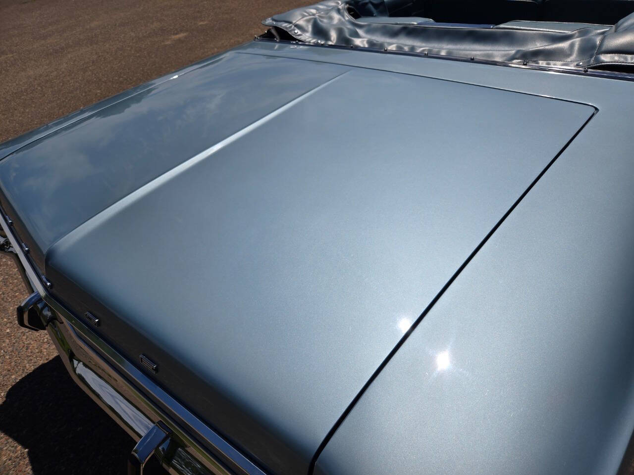 1965 Dodge Polara 109