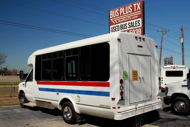 2016 Ford Express