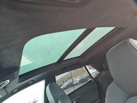 2024 Audi RS Q8 4.0T quattro