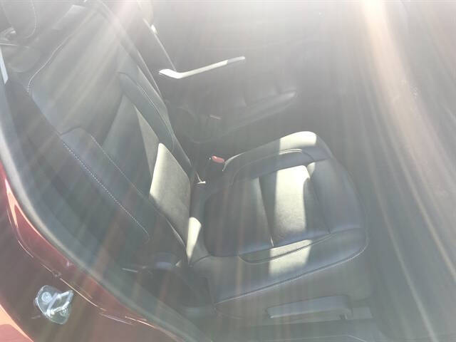 2017 GMC Acadia SLT-2