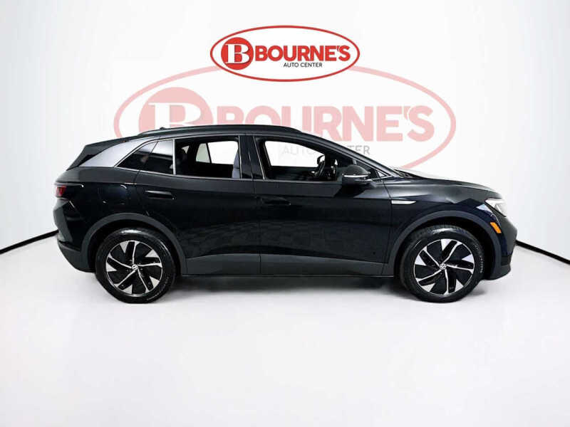 2022 Volkswagen ID.4 Pro