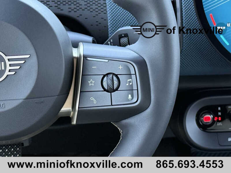 2025 MINI Countryman Cooper S ALL4