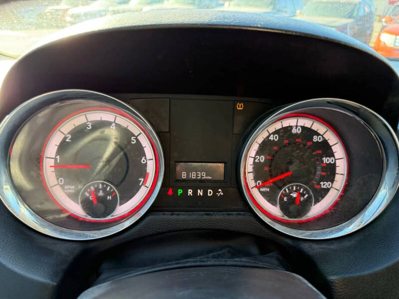 2018 Dodge Grand Caravan