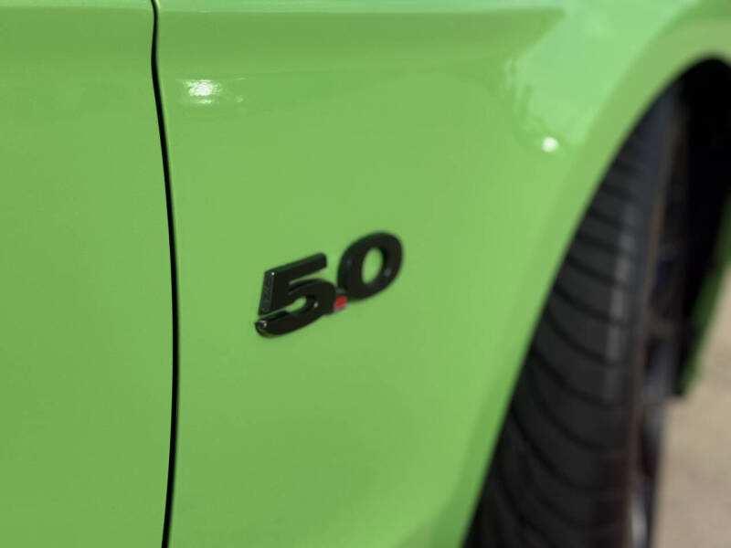 2013 Ford Mustang GT