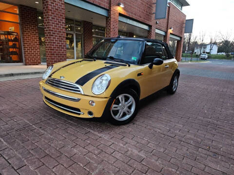 2008 MINI Cooper