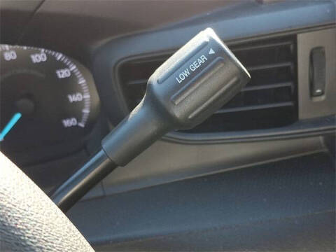 2020 Ford Explorer Police Interceptor Utility