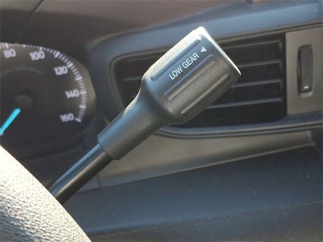 2020 Ford Explorer Police Interceptor Utility