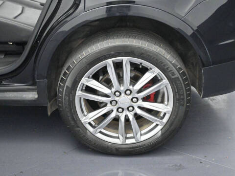 2022 Cadillac XT5 Sport