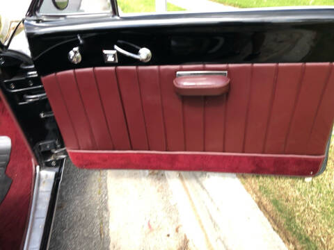 1948 Cadillac Series 62