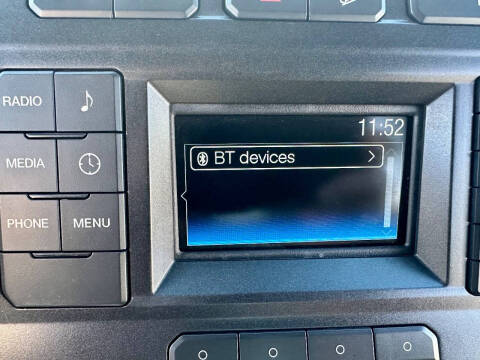 2019 Ford F-350 Super Duty XL