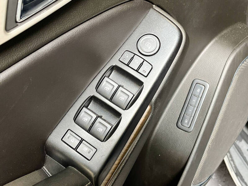 2019 GMC Yukon XL Denali