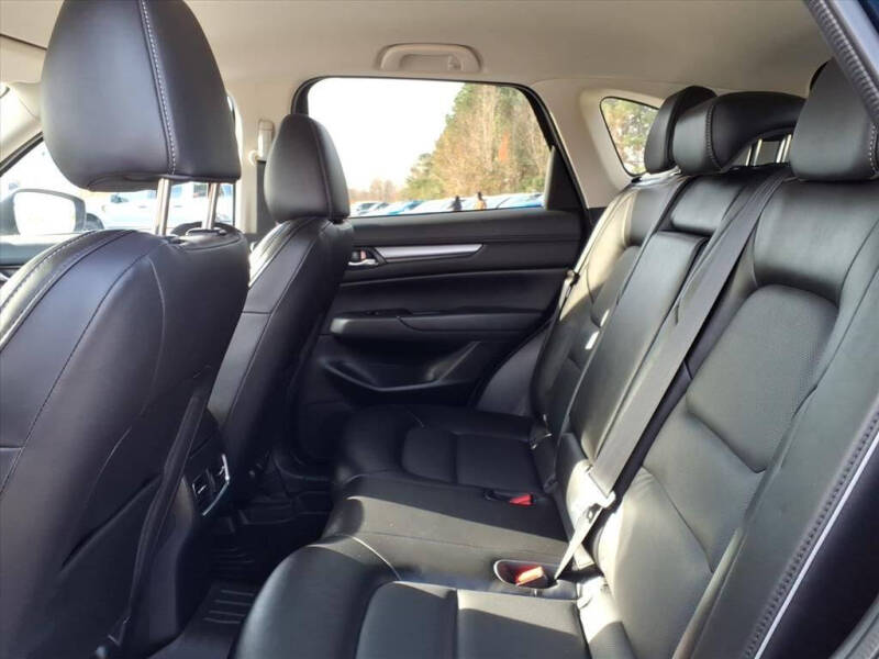 2024 Mazda CX-5 2.5 S Select