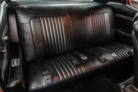 1971 Chevrolet Chevelle