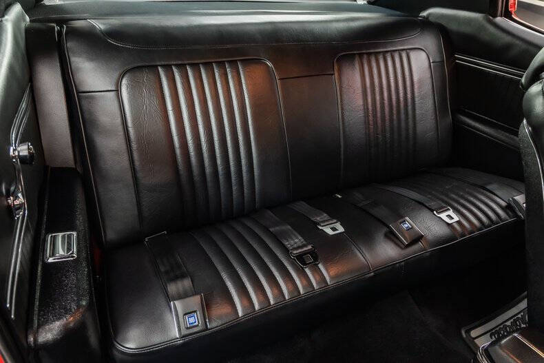 1971 Chevrolet Chevelle