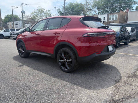 2025 Dodge Hornet GT Plus