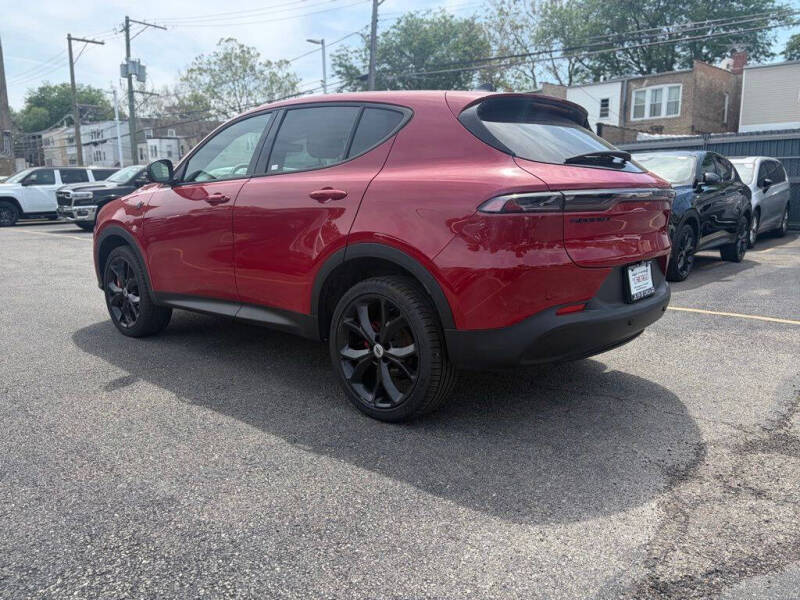 2025 Dodge Hornet GT Plus