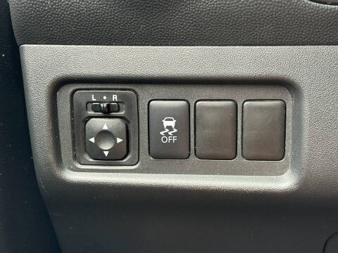 2020 Mitsubishi Mirage G4 ES