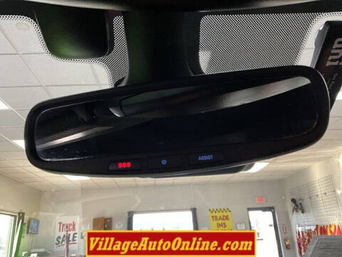 2018 Dodge Durango SRT