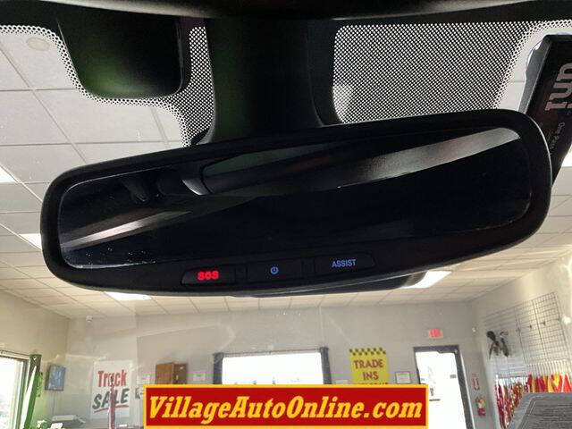 2018 Dodge Durango SRT