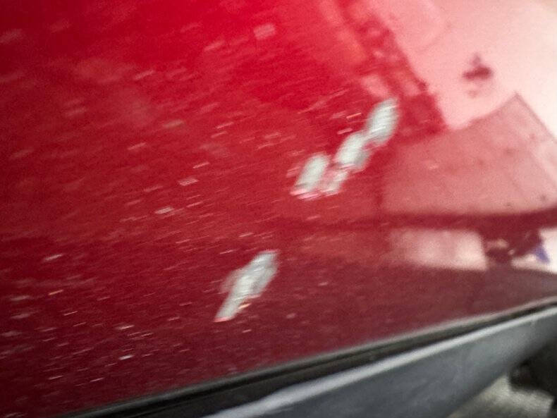 1998 Cadillac DeVille