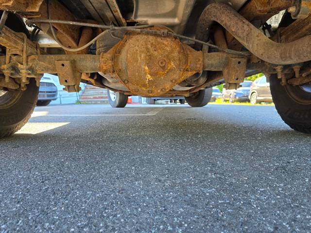 2011 Chevrolet Express 2500