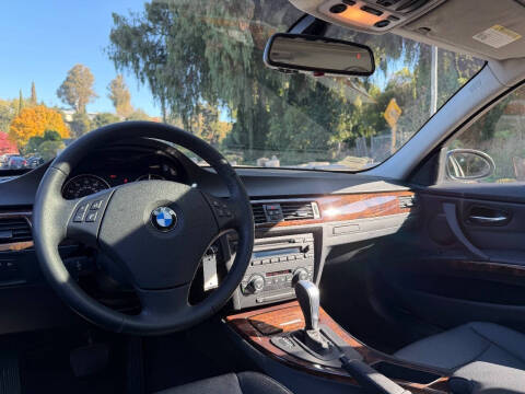 2008 BMW 3 Series 328i