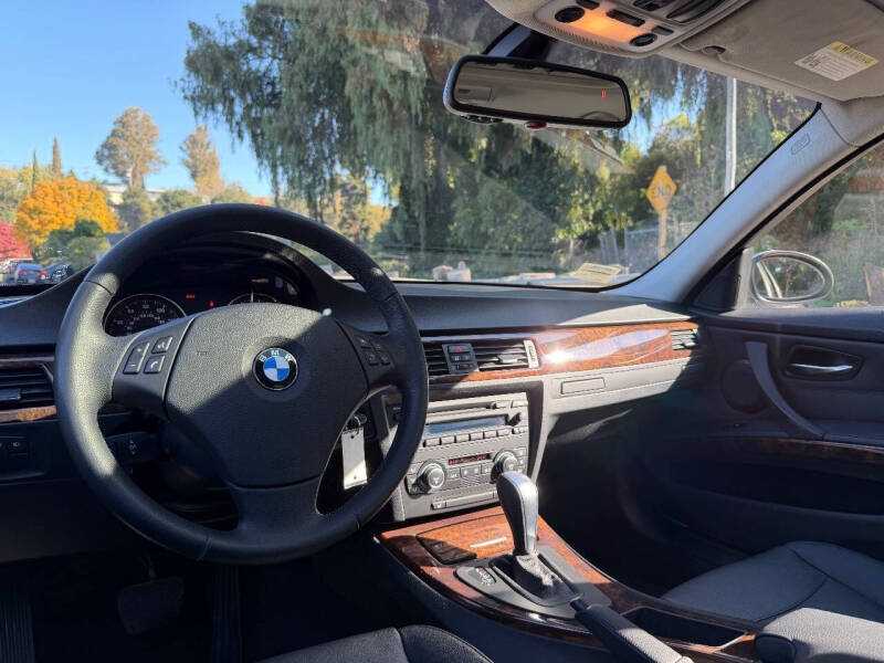 2008 BMW 3 Series 328i