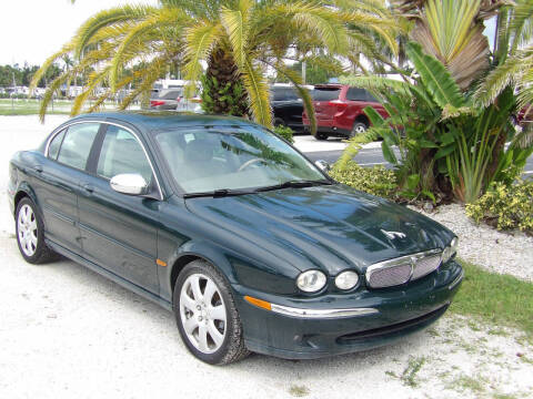 2006 Jaguar X-Type 3.0L