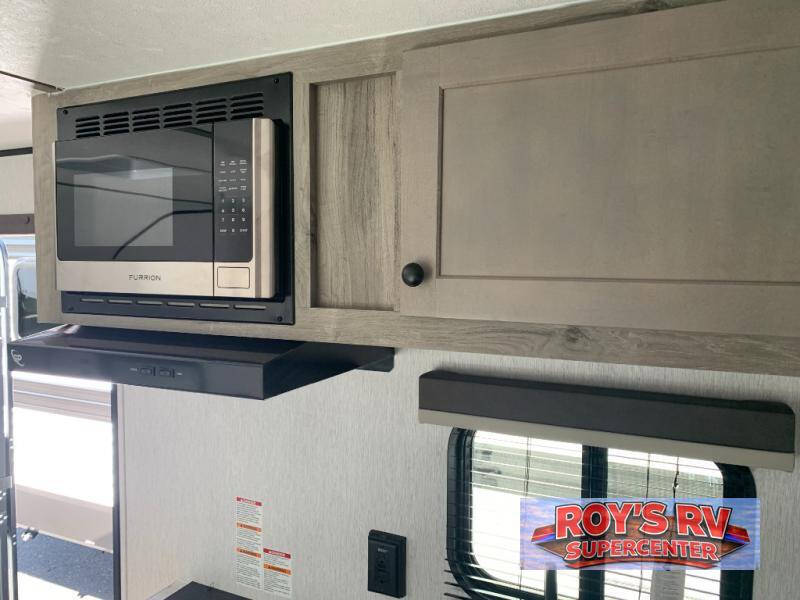 2027 Sunset Park RV Sun Lite