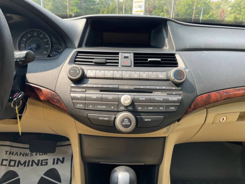 2012 Honda Crosstour EX