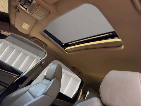 2014 Acura MDX w/Tech