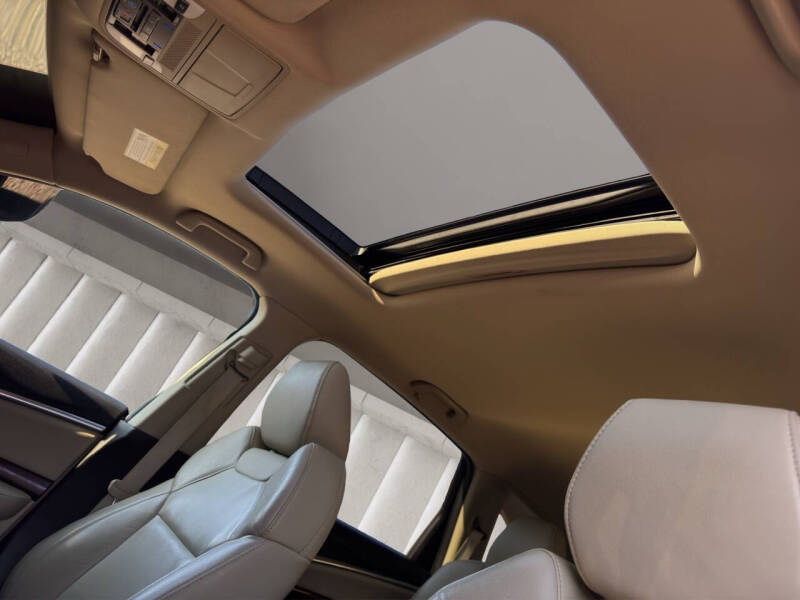 2014 Acura MDX w/Tech