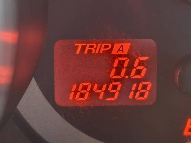 2007 Mazda MAZDA3 s Grand Touring