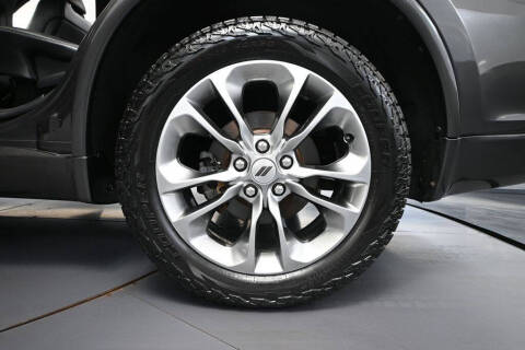 2019 Dodge Durango GT Plus
