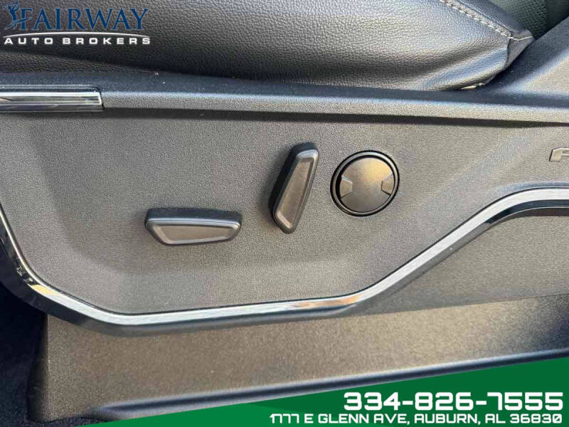 2024 Ford F-350 Super Duty