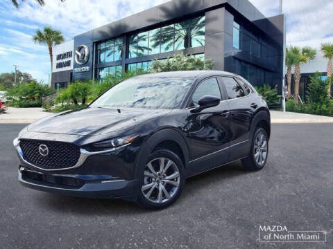 2022 Mazda CX-30 2.5 S Select