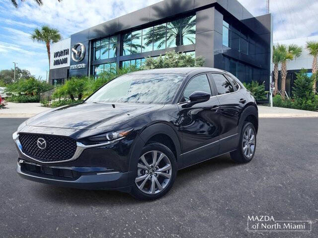 2022 Mazda CX-30 2.5 S Select