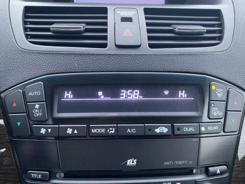 2012 Acura MDX SH-AWD w/Tech