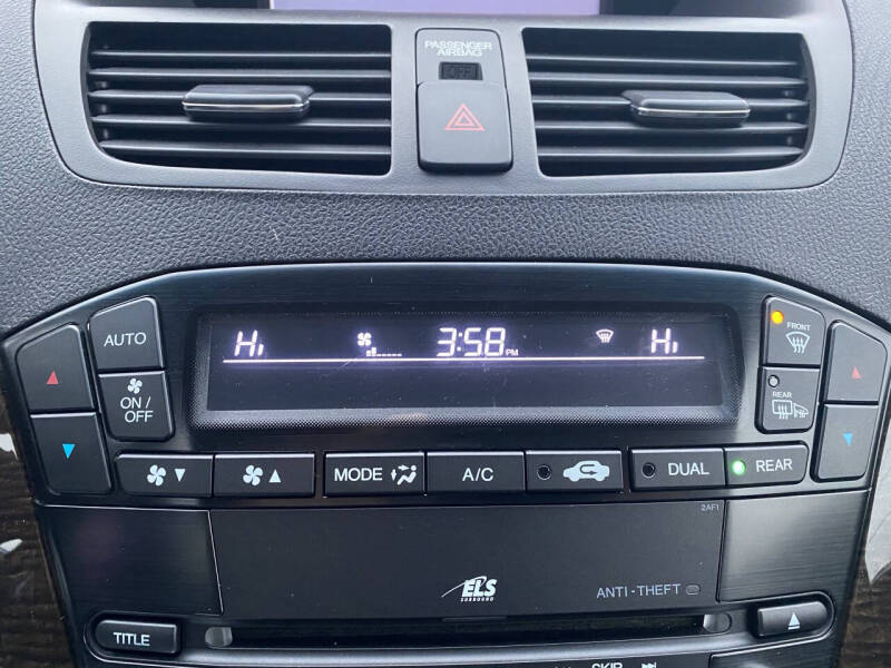 2012 Acura MDX SH-AWD w/Tech