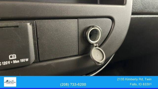 2019 Chevrolet Express LS 3500