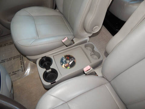2005 Chevrolet Uplander LT