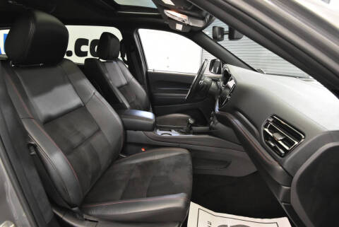 2022 Dodge Durango R/T