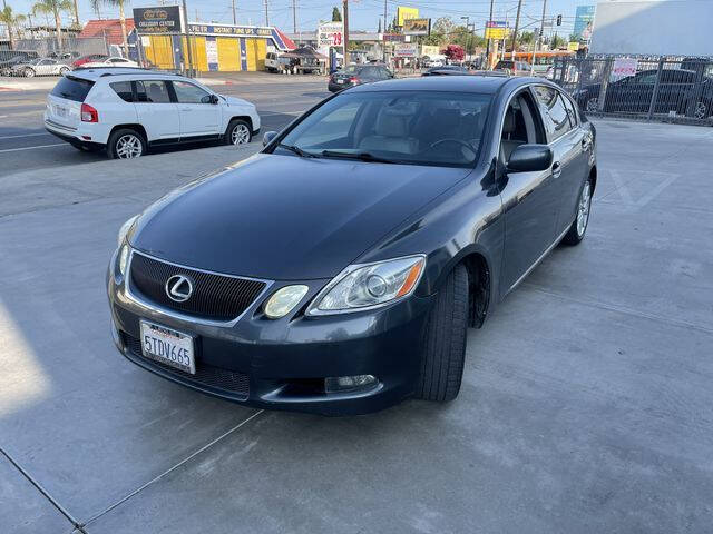 Lexus Gs 300 For Sale In Calabasas Ca Carsforsale Com