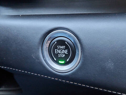 2021 Cadillac Escalade ESV Sport Platinum